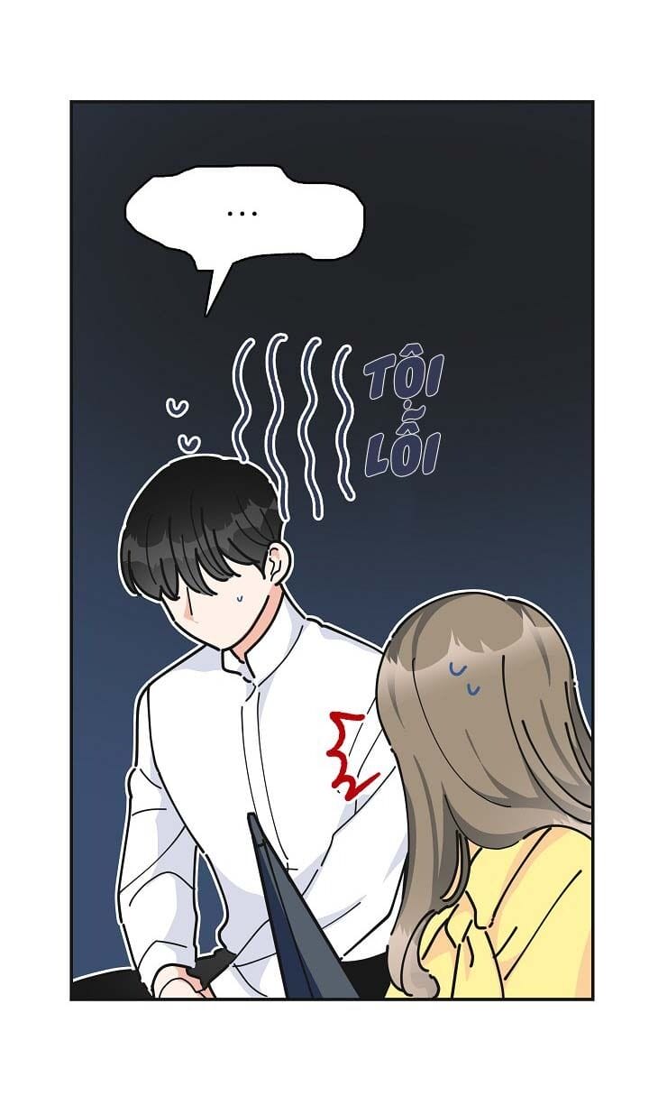 Truyện Tranh Người Hùng Của Ác Nữ - The Devil Lady’s Hero trang 6