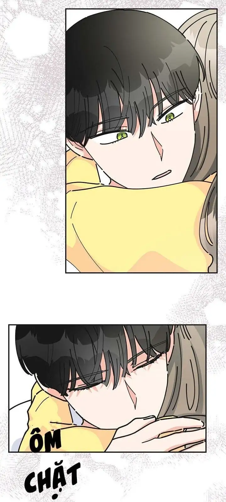 Truyện Tranh Người Hùng Của Ác Nữ - The Devil Lady’s Hero trang 6