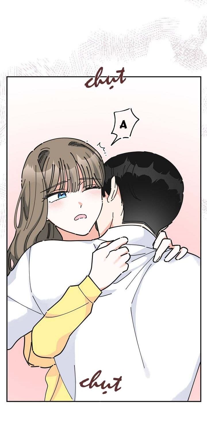 Truyện Tranh Người Hùng Của Ác Nữ - The Devil Lady’s Hero trang 6