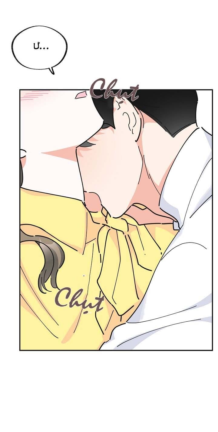 Truyện Tranh Người Hùng Của Ác Nữ - The Devil Lady’s Hero trang 6