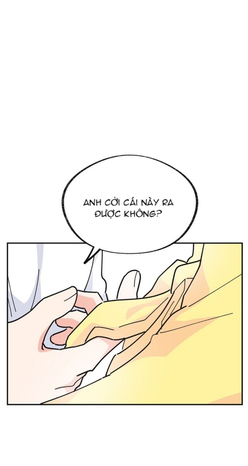 Truyện Tranh Người Hùng Của Ác Nữ - The Devil Lady’s Hero trang 6