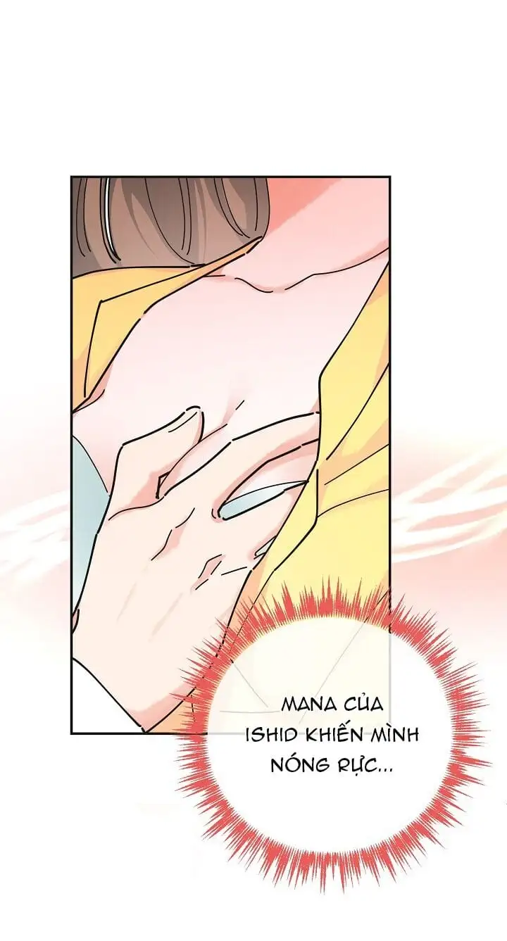 Truyện Tranh Người Hùng Của Ác Nữ - The Devil Lady’s Hero trang 6