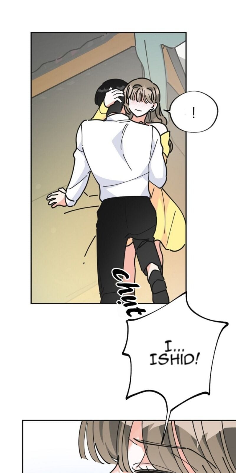 Truyện Tranh Người Hùng Của Ác Nữ - The Devil Lady’s Hero trang 6