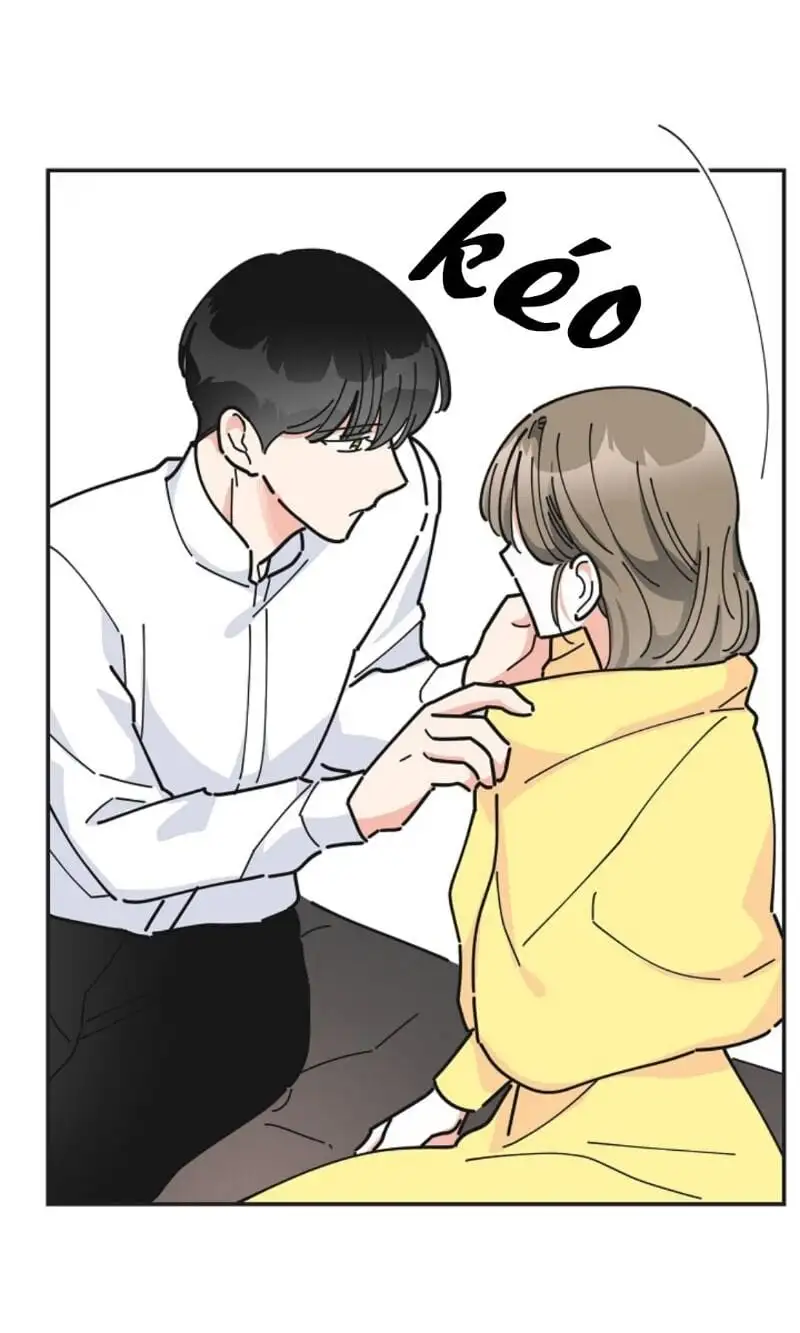 Truyện Tranh Người Hùng Của Ác Nữ - The Devil Lady’s Hero trang 6