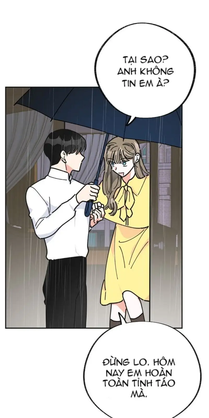 Truyện Tranh Người Hùng Của Ác Nữ - The Devil Lady’s Hero trang 6