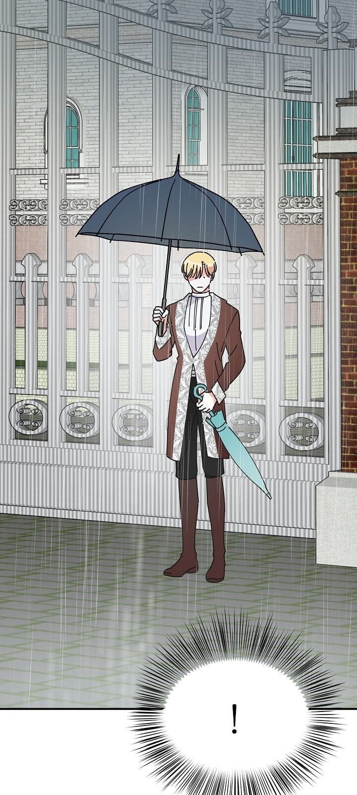 Truyện Tranh Người Hùng Của Ác Nữ - The Devil Lady’s Hero trang 6