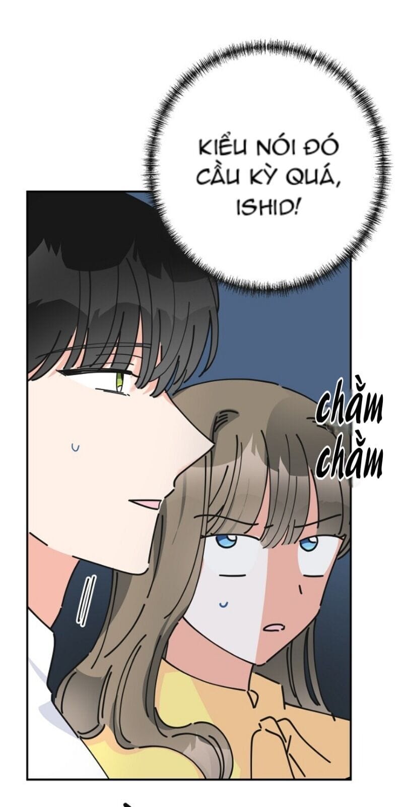 Truyện Tranh Người Hùng Của Ác Nữ - The Devil Lady’s Hero trang 6