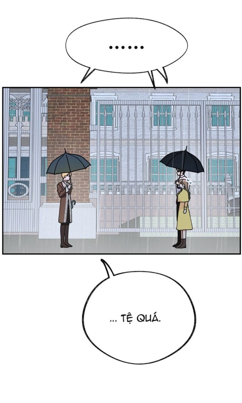 Truyện Tranh Người Hùng Của Ác Nữ - The Devil Lady’s Hero trang 6