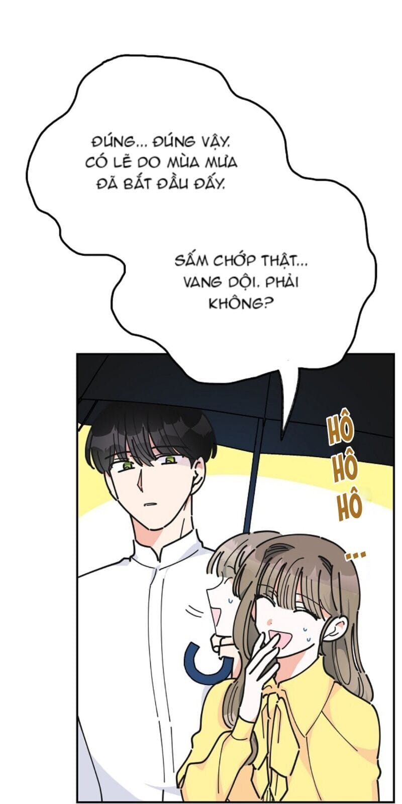 Truyện Tranh Người Hùng Của Ác Nữ - The Devil Lady’s Hero trang 6