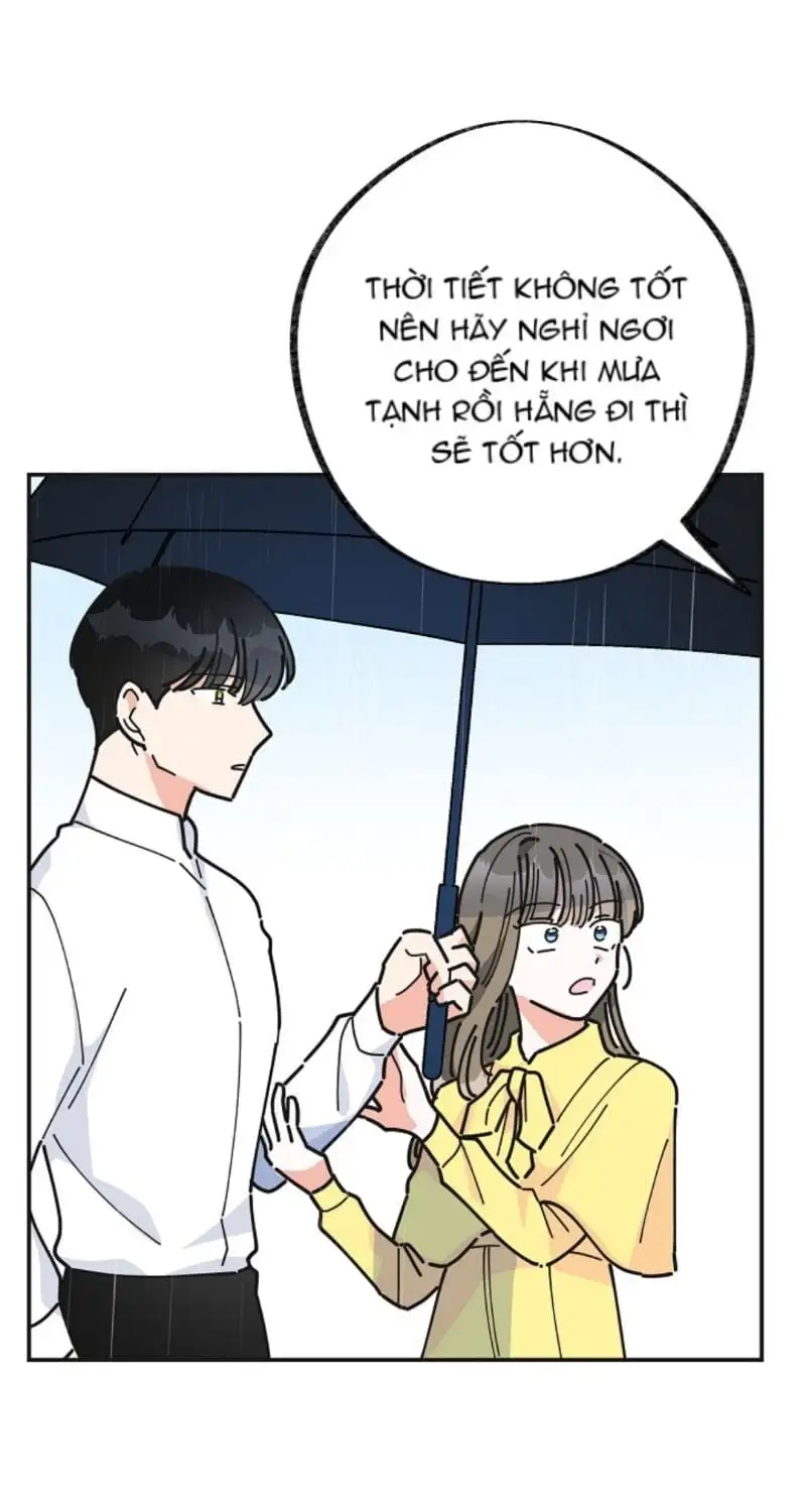 Truyện Tranh Người Hùng Của Ác Nữ - The Devil Lady’s Hero trang 6