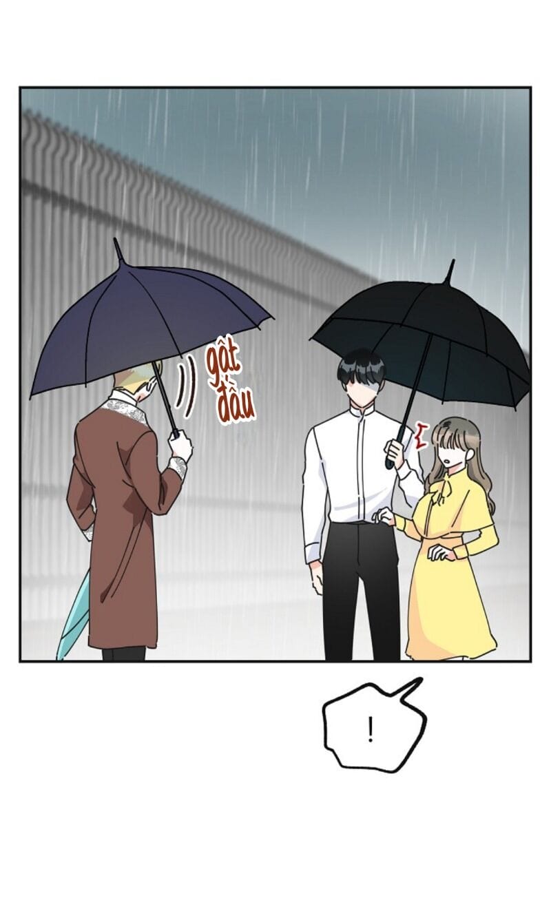 Truyện Tranh Người Hùng Của Ác Nữ - The Devil Lady’s Hero trang 6