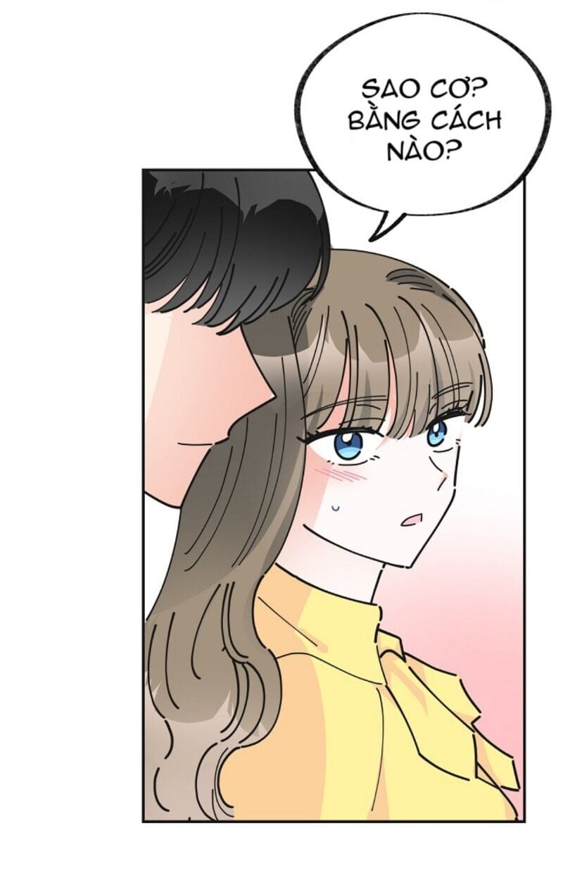 Truyện Tranh Người Hùng Của Ác Nữ - The Devil Lady’s Hero trang 6