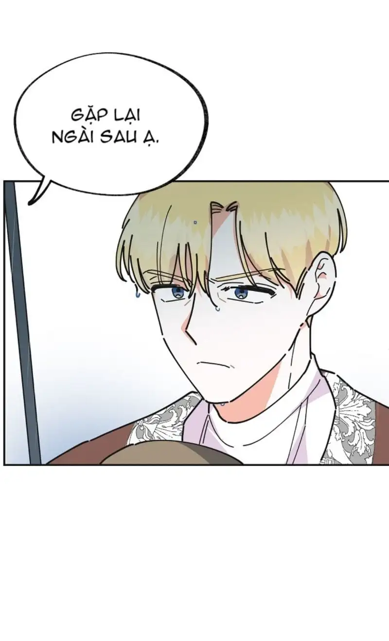 Truyện Tranh Người Hùng Của Ác Nữ - The Devil Lady’s Hero trang 6