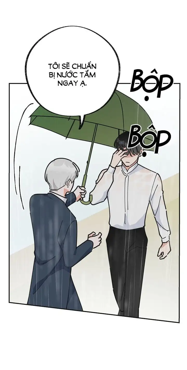 Truyện Tranh Người Hùng Của Ác Nữ - The Devil Lady’s Hero trang 6