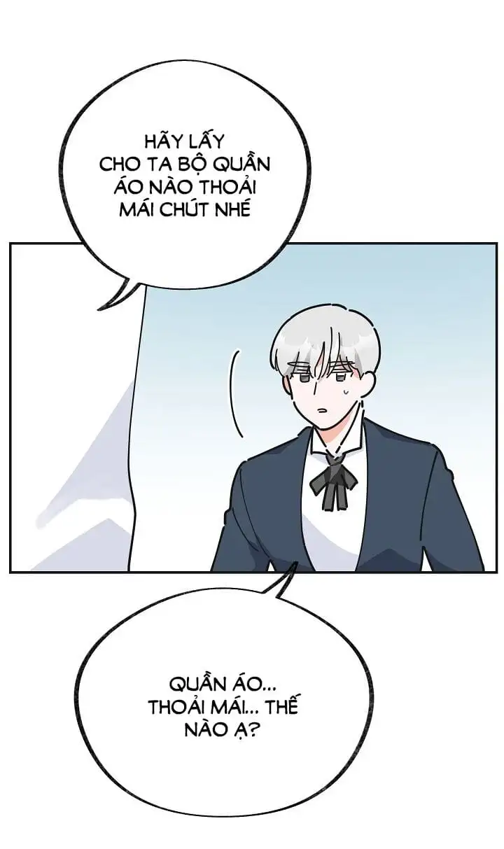 Truyện Tranh Người Hùng Của Ác Nữ - The Devil Lady’s Hero trang 6