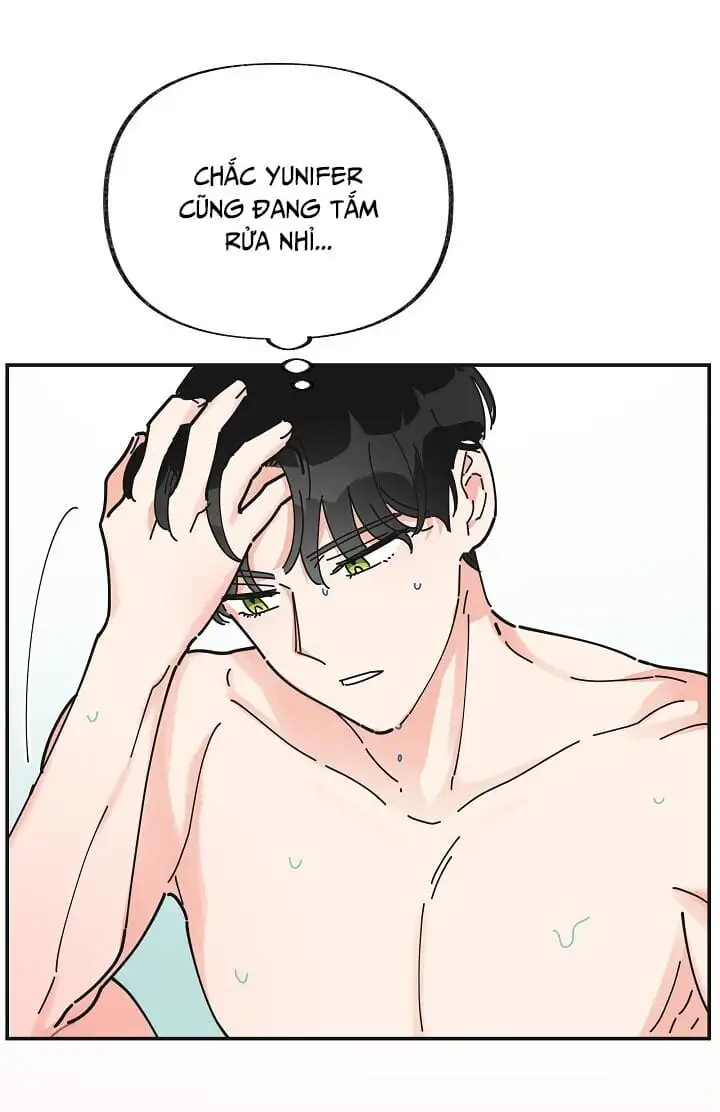 Truyện Tranh Người Hùng Của Ác Nữ - The Devil Lady’s Hero trang 6