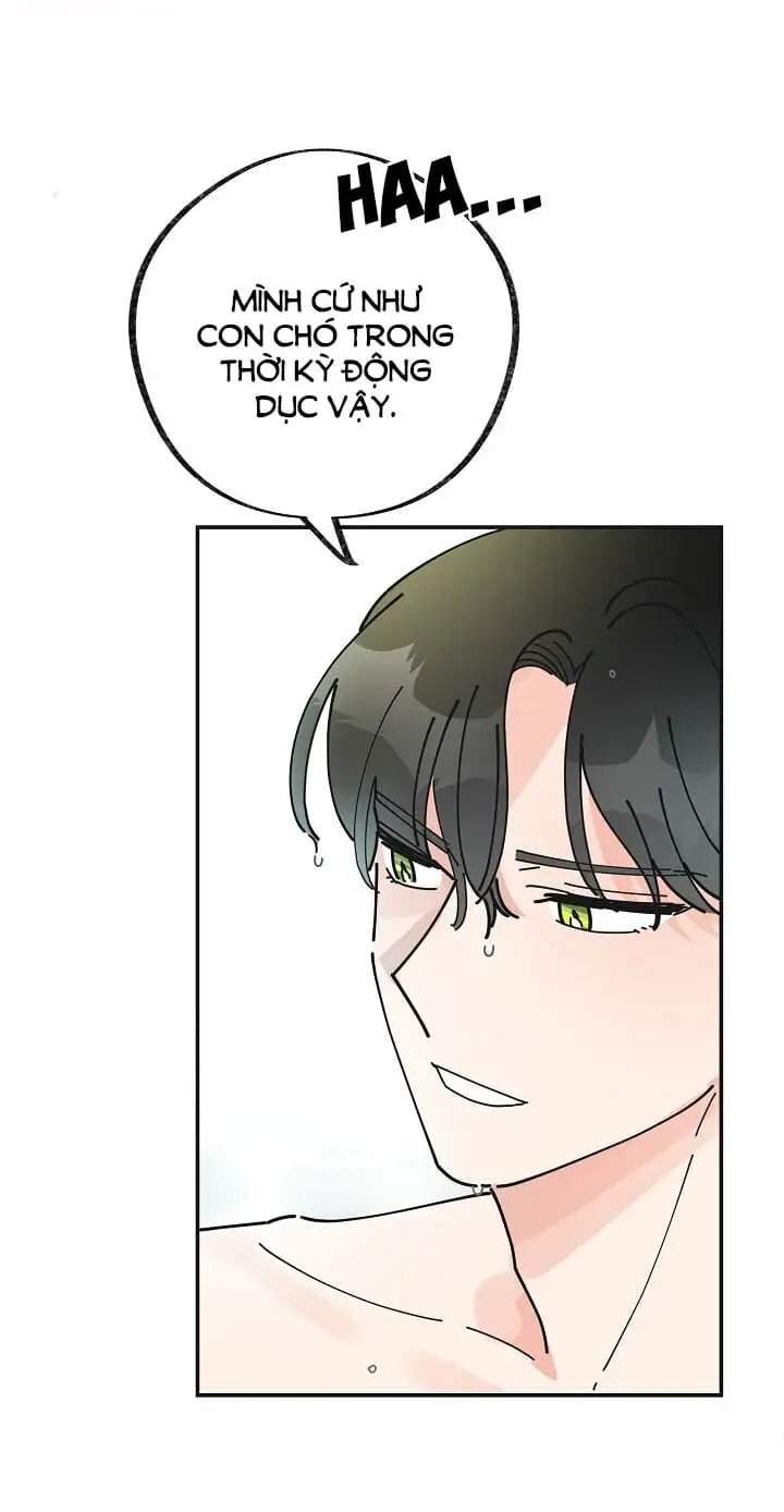 Truyện Tranh Người Hùng Của Ác Nữ - The Devil Lady’s Hero trang 6