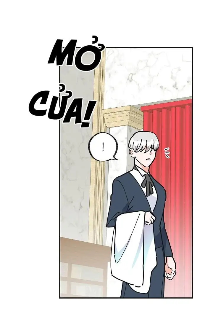 Truyện Tranh Người Hùng Của Ác Nữ - The Devil Lady’s Hero trang 6