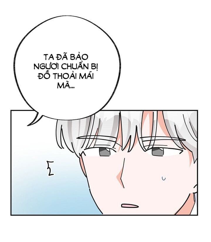 Truyện Tranh Người Hùng Của Ác Nữ - The Devil Lady’s Hero trang 6