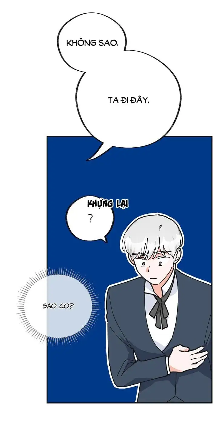 Truyện Tranh Người Hùng Của Ác Nữ - The Devil Lady’s Hero trang 6