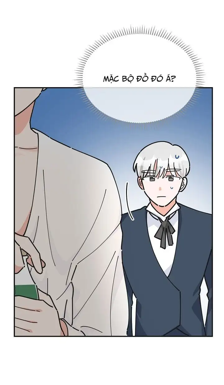 Truyện Tranh Người Hùng Của Ác Nữ - The Devil Lady’s Hero trang 6