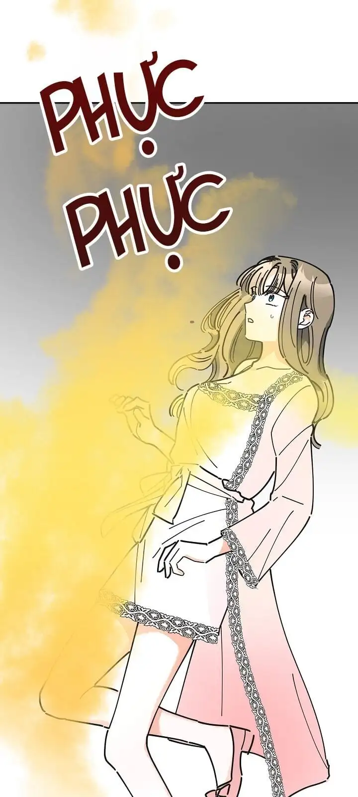 Truyện Tranh Người Hùng Của Ác Nữ - The Devil Lady’s Hero trang 6