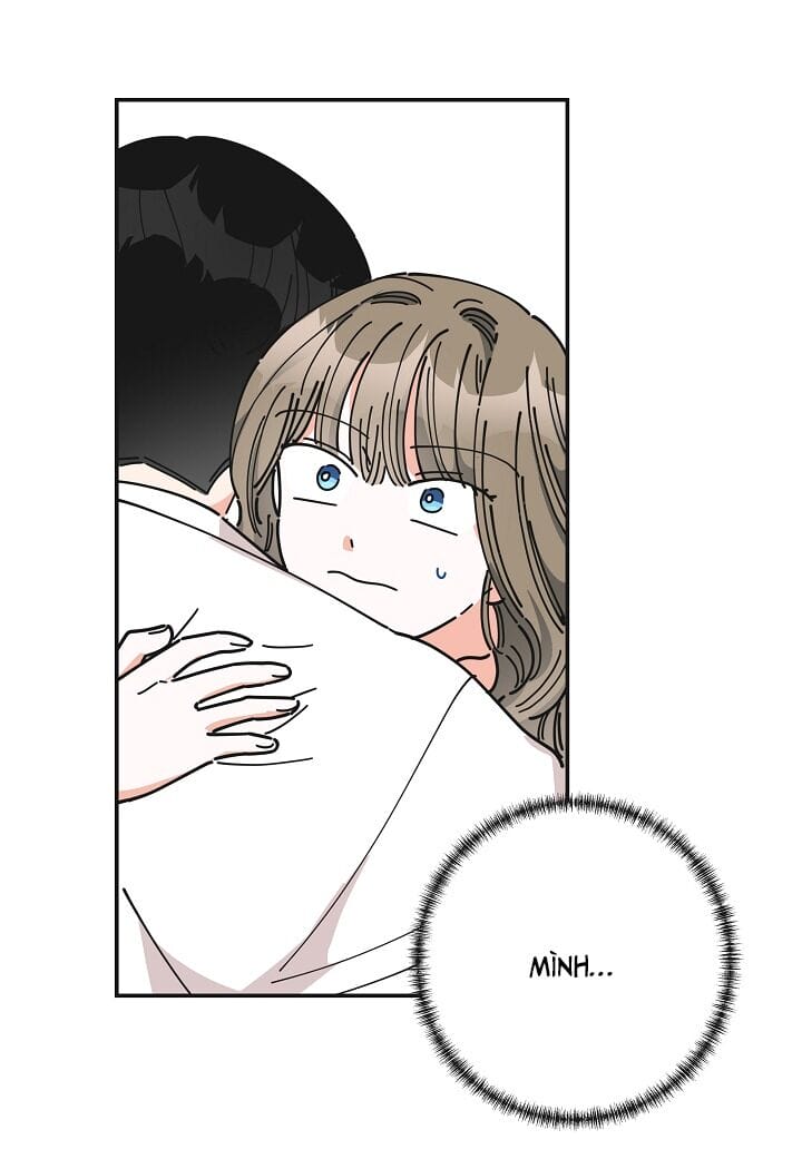 Truyện Tranh Người Hùng Của Ác Nữ - The Devil Lady’s Hero trang 6