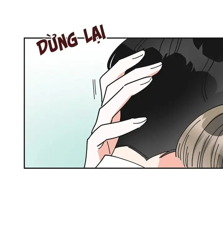 Truyện Tranh Người Hùng Của Ác Nữ - The Devil Lady’s Hero trang 6