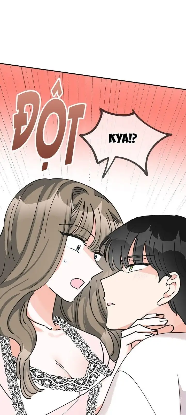 Truyện Tranh Người Hùng Của Ác Nữ - The Devil Lady’s Hero trang 6