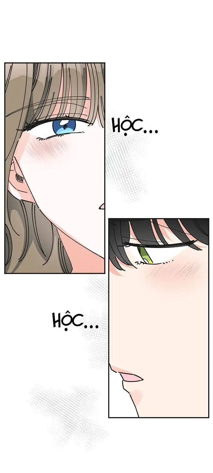 Truyện Tranh Người Hùng Của Ác Nữ - The Devil Lady’s Hero trang 6