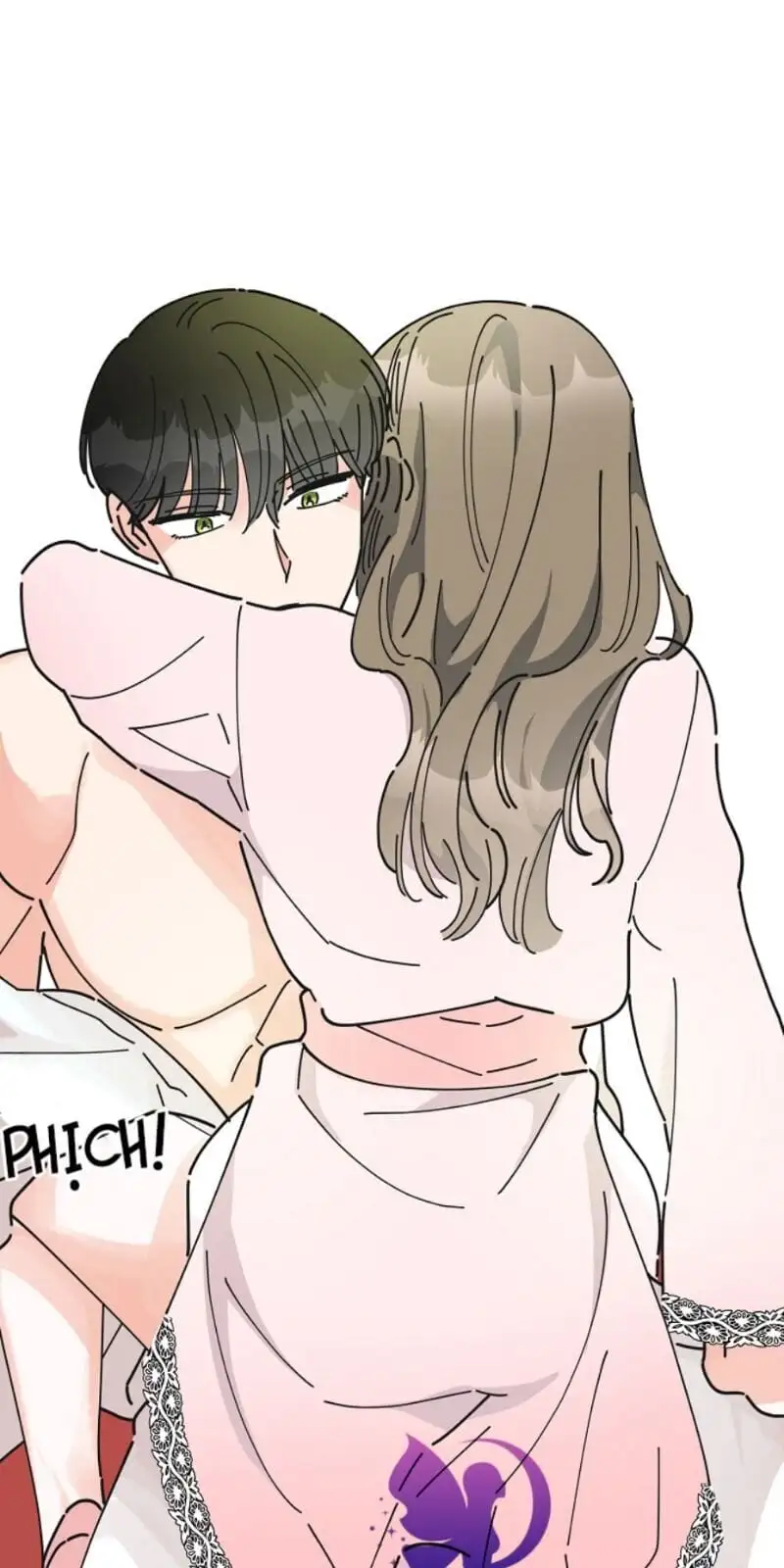 Truyện Tranh Người Hùng Của Ác Nữ - The Devil Lady’s Hero trang 6