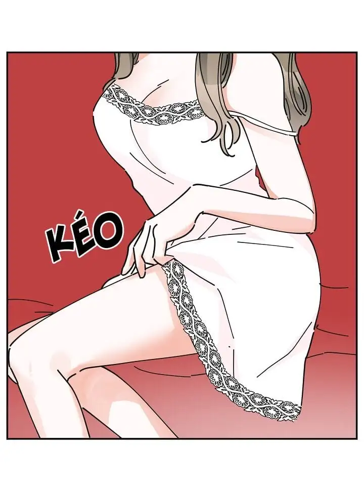 Truyện Tranh Người Hùng Của Ác Nữ - The Devil Lady’s Hero trang 6