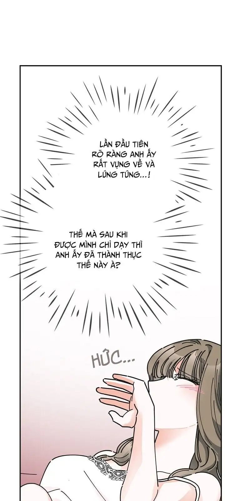 Truyện Tranh Người Hùng Của Ác Nữ - The Devil Lady’s Hero trang 6