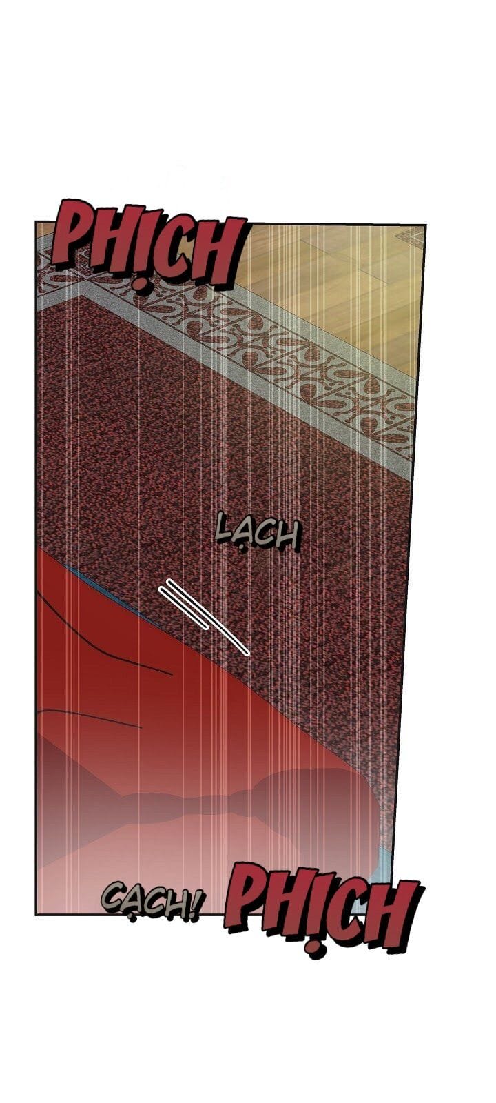 Truyện Tranh Người Hùng Của Ác Nữ - The Devil Lady’s Hero trang 6