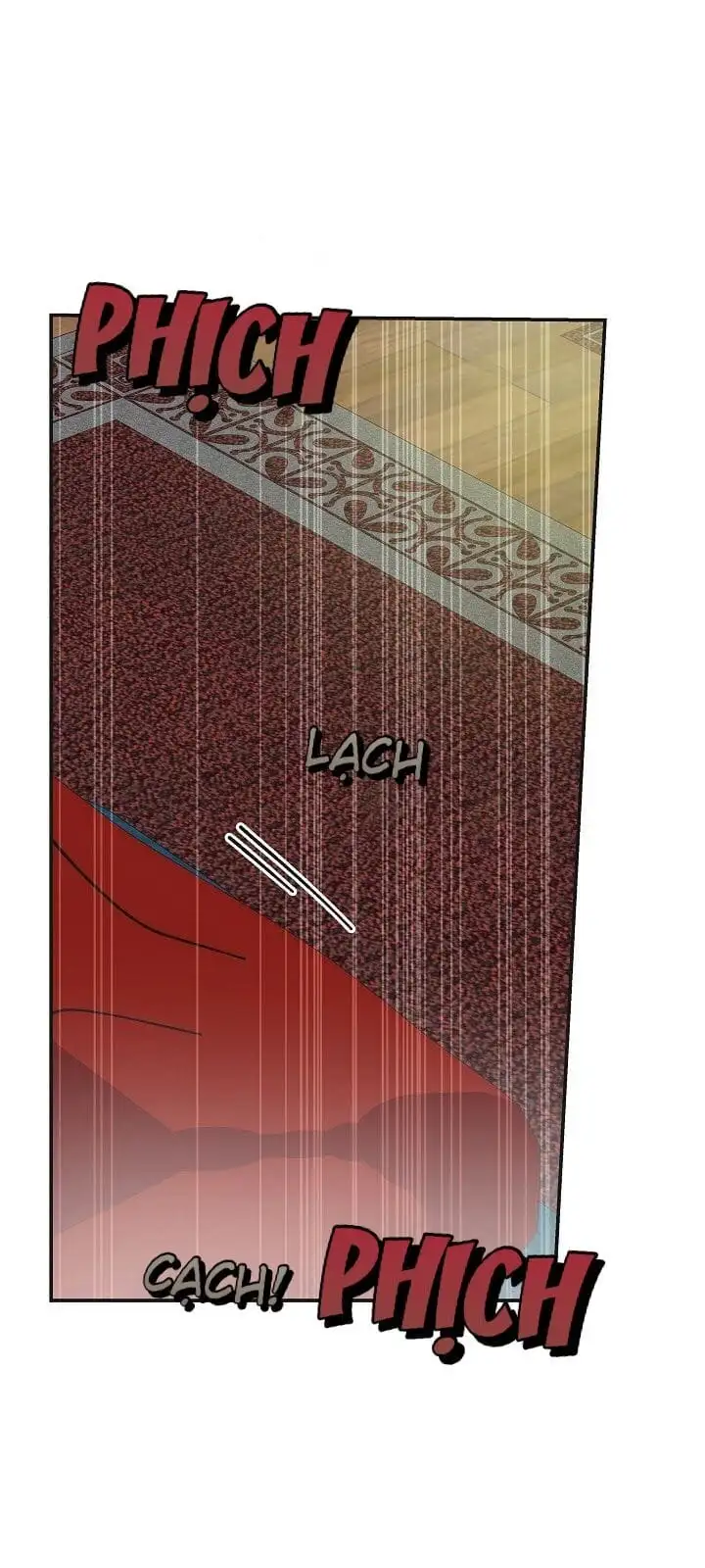 Truyện Tranh Người Hùng Của Ác Nữ - The Devil Lady’s Hero trang 6