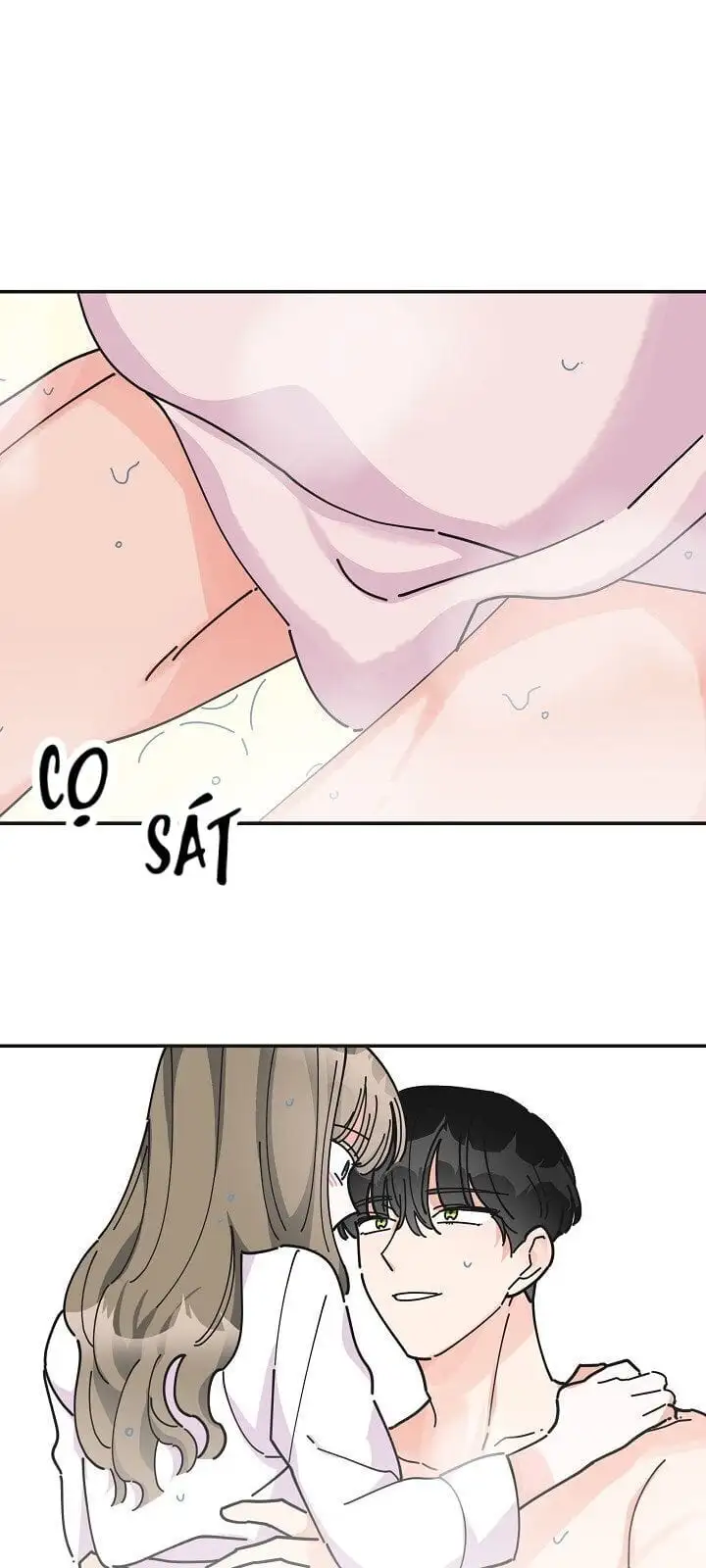 Truyện Tranh Người Hùng Của Ác Nữ - The Devil Lady’s Hero trang 6