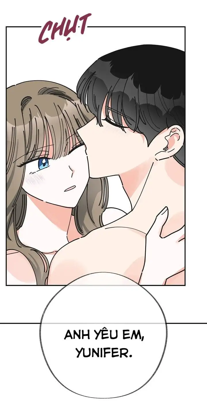 Truyện Tranh Người Hùng Của Ác Nữ - The Devil Lady’s Hero trang 6