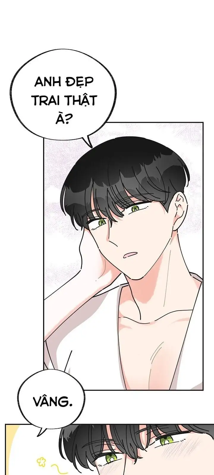 Truyện Tranh Người Hùng Của Ác Nữ - The Devil Lady’s Hero trang 6