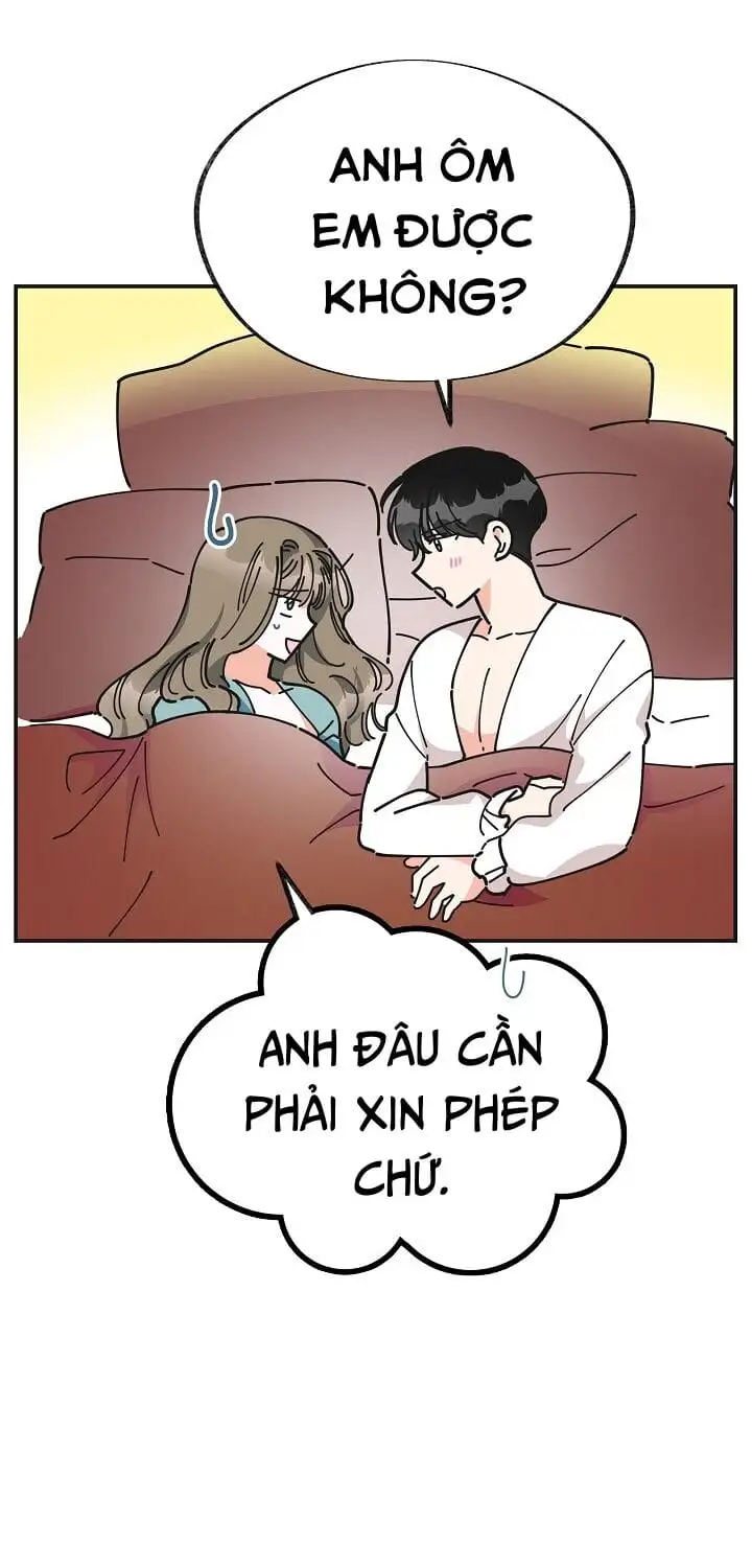 Truyện Tranh Người Hùng Của Ác Nữ - The Devil Lady’s Hero trang 6