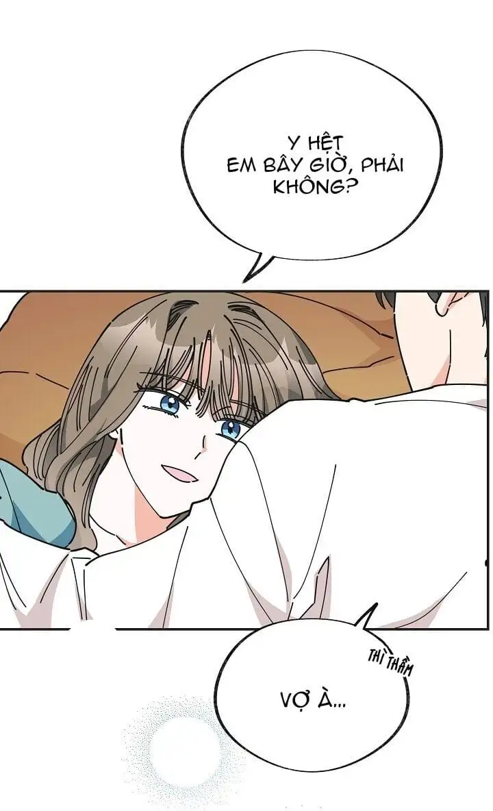 Truyện Tranh Người Hùng Của Ác Nữ - The Devil Lady’s Hero trang 6