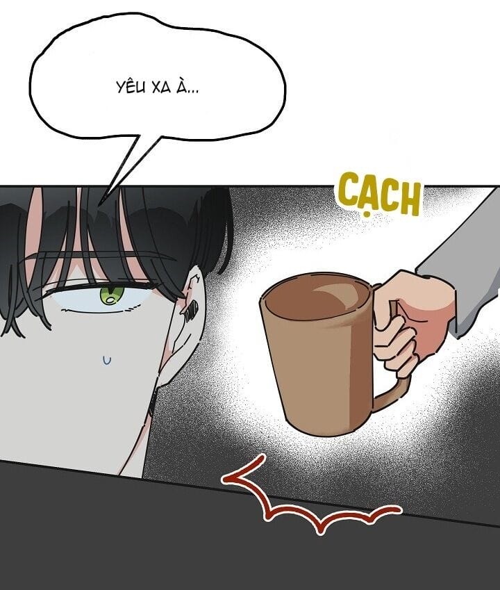 Truyện Tranh Người Hùng Của Ác Nữ - The Devil Lady’s Hero trang 6