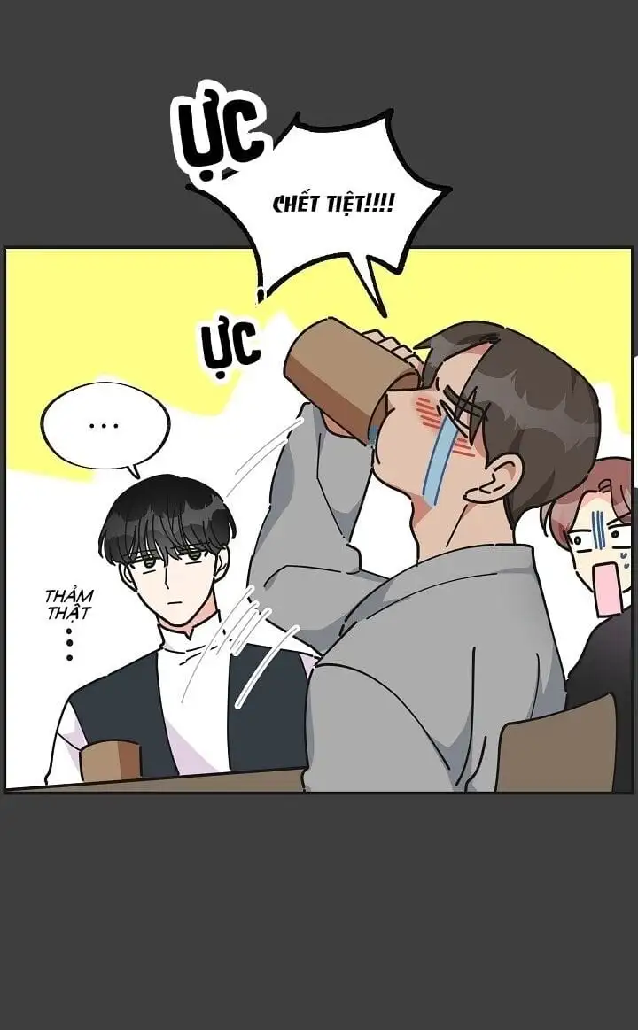 Truyện Tranh Người Hùng Của Ác Nữ - The Devil Lady’s Hero trang 6