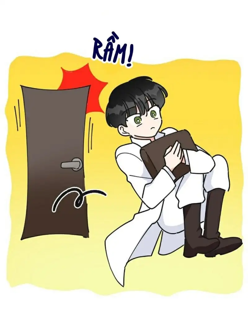 Truyện Tranh Người Hùng Của Ác Nữ - The Devil Lady’s Hero trang 6