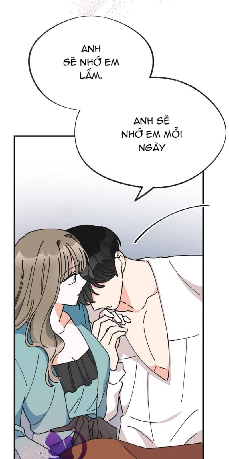 Truyện Tranh Người Hùng Của Ác Nữ - The Devil Lady’s Hero trang 6