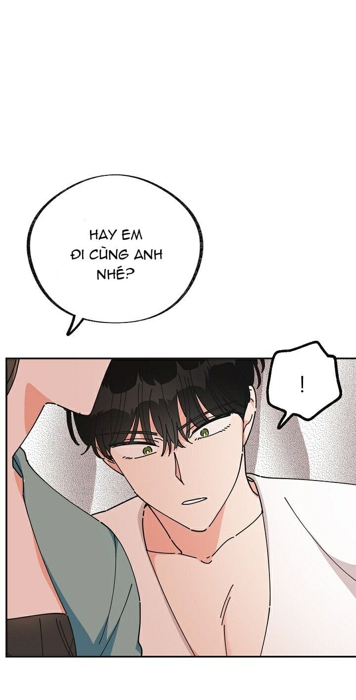 Truyện Tranh Người Hùng Của Ác Nữ - The Devil Lady’s Hero trang 6