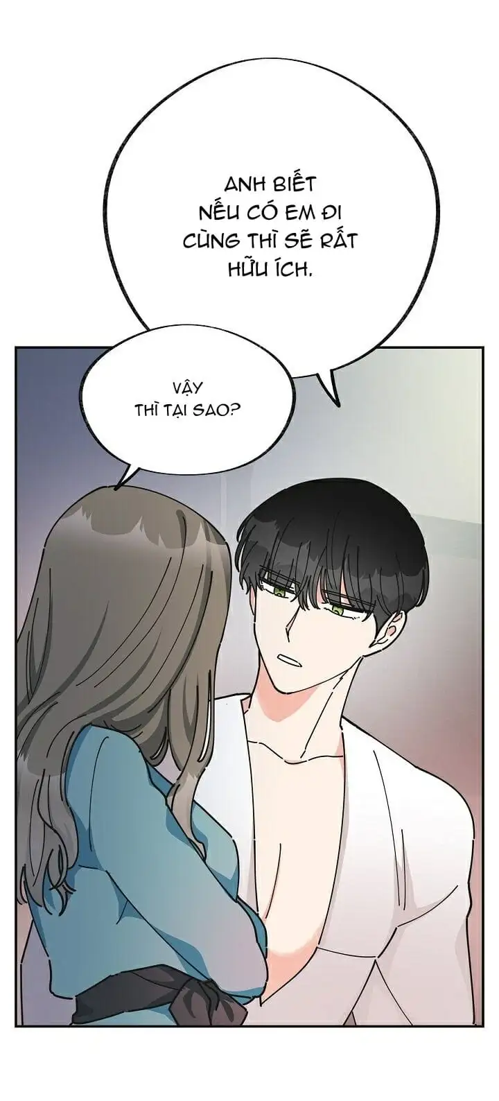 Truyện Tranh Người Hùng Của Ác Nữ - The Devil Lady’s Hero trang 6