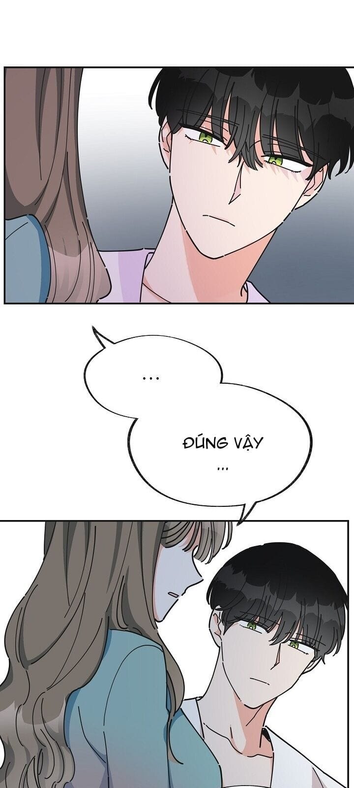 Truyện Tranh Người Hùng Của Ác Nữ - The Devil Lady’s Hero trang 6