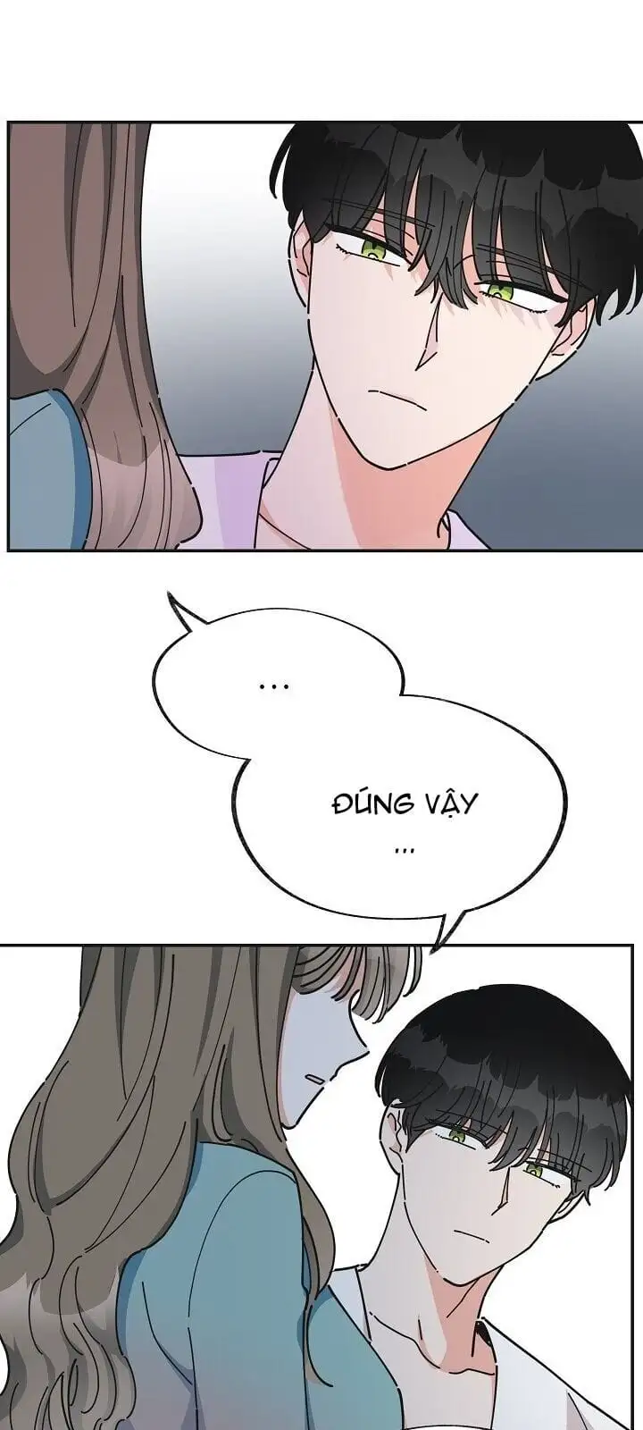 Truyện Tranh Người Hùng Của Ác Nữ - The Devil Lady’s Hero trang 6