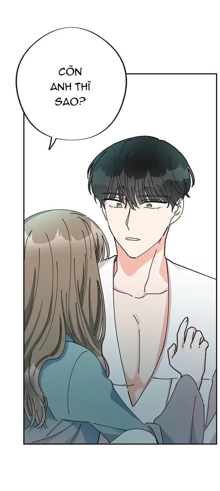 Truyện Tranh Người Hùng Của Ác Nữ - The Devil Lady’s Hero trang 6