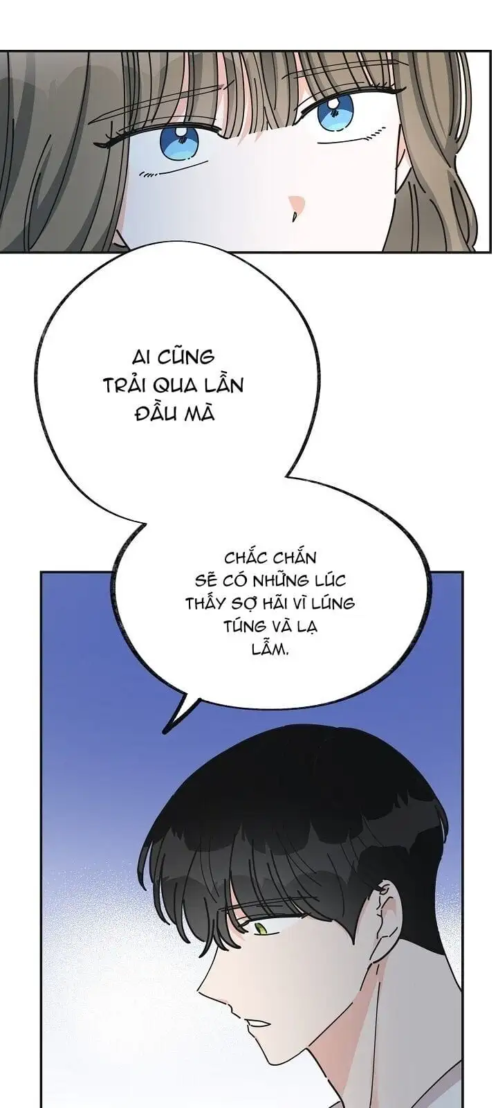 Truyện Tranh Người Hùng Của Ác Nữ - The Devil Lady’s Hero trang 6